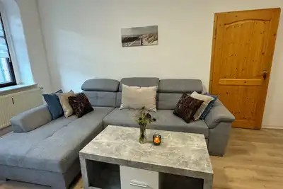 Image de One-Bedroom Apartment