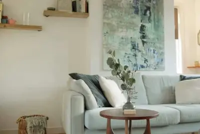 Image de Charming home in Sheffield