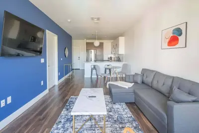 Image de Tempe Convenience 1bd with Pool Gym Parking.