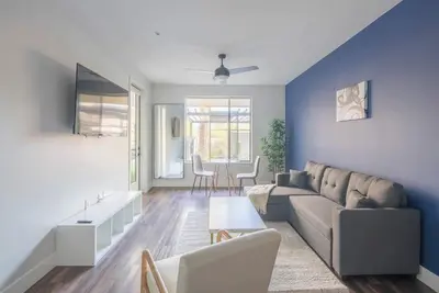 Image de The Tempe Escape | Stylish 1br Downtown Retreat