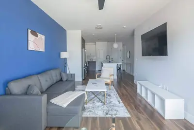 Image de Dt Tempe 1bd with  Pool Gym Parking Wd.