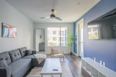 Image de Tempe Dt Life 1bd with Pool Gym Parking Wd!