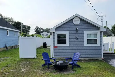 Image de Charming 2-bedroom bungalow in brilliant Wareham with Ac, WiFi.