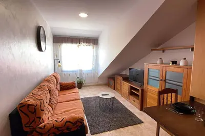 Image de Central apartment to visit A Coruña province