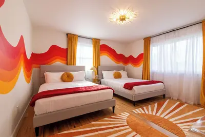 Image de Fun Spacious 4-Bedroom House in charming Arvada