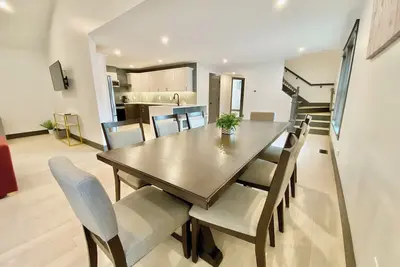 Image de Brookside Park Home 3br/2. 5 Ba