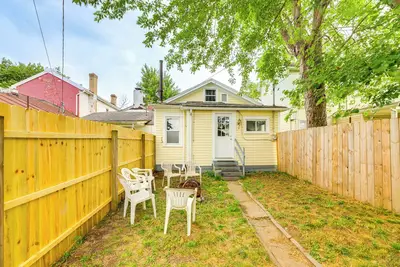 Image de Dog-Friendly Dayton Home: 1 Mi to Downtown!