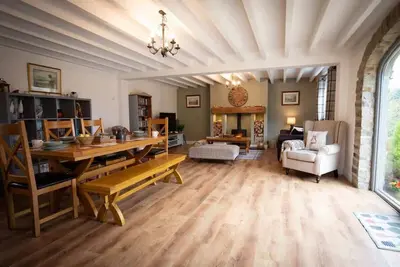 Image de Millfield Cottage – Moors Retreat with Garden Views