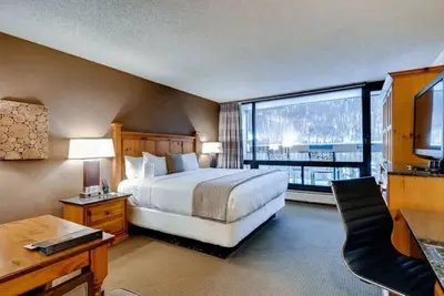 Image de Cozy Keystone Lodge Stay with Breathtaking Views