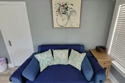 Image de Fun Newly Renovated Bungalow