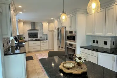 Image de Spacious 4-bedroom Villa in Granger with game & fitness room, WiFi, close to Nd