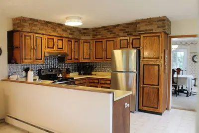 Image de Charming 3-bedroom farmhouse just 5 minutes outside the village of Skaneateles.