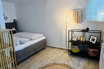 Image de Studio-Appartement-Salle de bain privée-Yunus