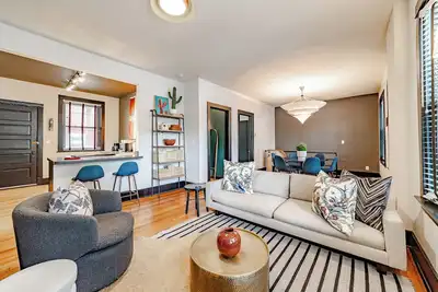 Image de The Broasis at Wrigley