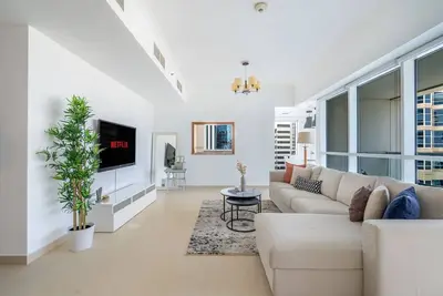 Image de GuestReady - Une maison loin de la maison à Jlt