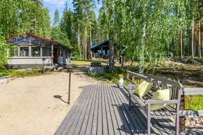 Image de Kärppälä by Interhome