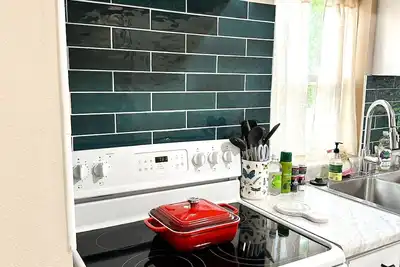 Image de Urban Oasis near the Capital - Unl and Hospitals