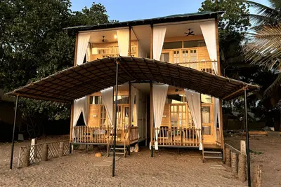 Image de Secret Garden - Premium Hut #1