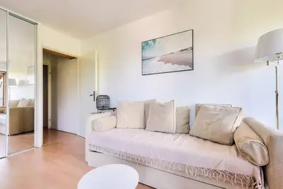 Image de Appartement 2 pièces 4 personnes - Confort