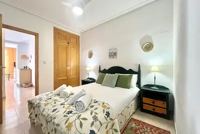 Image de Central and cozy: Ideal for exploring the city