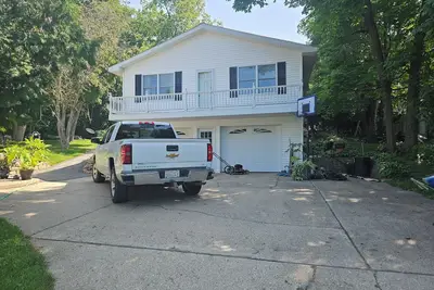 Image de Sunset retreat. Charming 2-bedroom apartment with shared. . pool n hot tub.