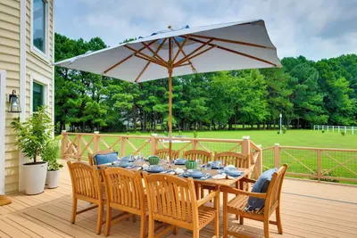 Image de Multi-Level Group Escape 8 Mi to Ocean City Beach