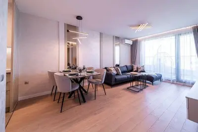 Image de Sky Symphony Sea View Apartment
