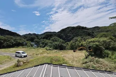 Image de 41bonfirebaseTOZURA Private Camp / Futtsu City Chiba