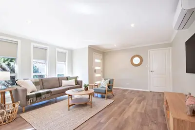 Image de Grevillea Court - Close to Zoo, Firepit & Bbq