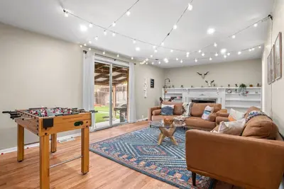 Image de Family-Friendly 4br Retreat in Westminster