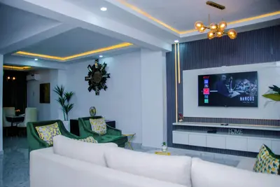 Image de 3 Bed Home Sleeps 6 - Garden, Parking, Wifi