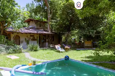 Image de Natural Retreat & Pet-Friendly Escape