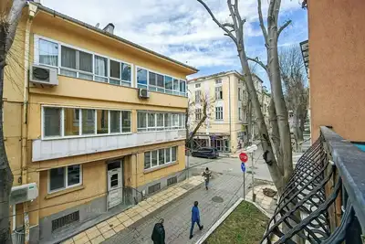 Image de Varna Central Ohrid 2bdr Apartment