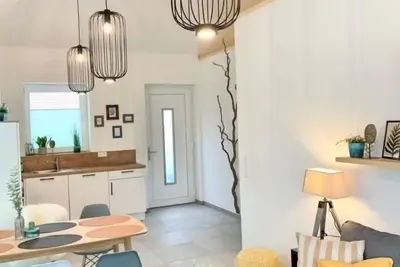 Image de Vacation apartment/apartment for 6 guests with 83m² in Jade (266780)