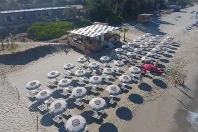 Image de 16 Apartments auf den Strand, um Einen Unvergesslichen Urlaub zu Verbringen