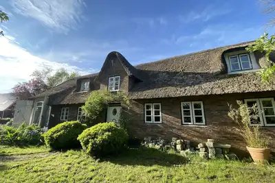 Image de Appartement \"Reettraum\" avec terrasse privée, jardin privé et Wi-Fi