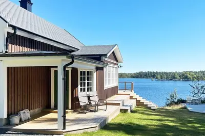 Image de 5 etoiles maison de vacances a MALMBÄCK