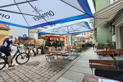 Image de Vacation apartments in the Elbe Valley
