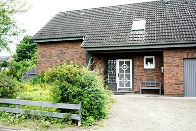 Image de Vacation home Lieblingsort Friedrichskoog
