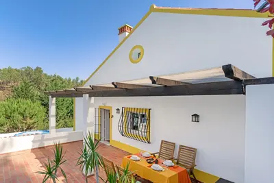 Image de Maison 'Alquimia, Alchemy, Alchimie' avec piscine privée, terrasse privée et Wi-Fi