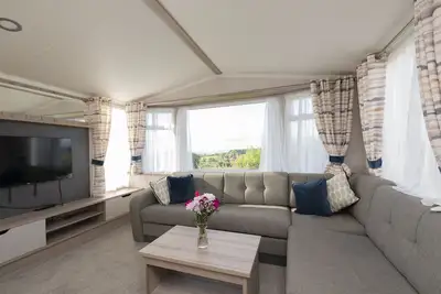 Caravane Sunsaver par Belvilla