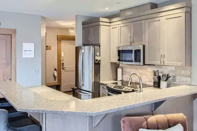 Image de Okanagan - Stonegate Resort B108