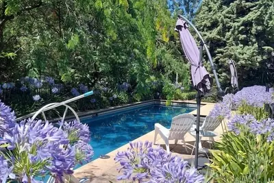 Image de 229 - The Pool House