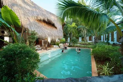 Image de Aloe - Ecological Boutique Villas
