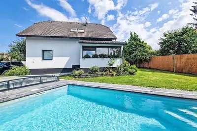 Image de StarĂ˝ Chodov by Interhome