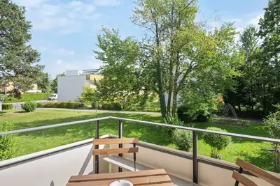 Image de Simple and Cozy Flat in Zurich