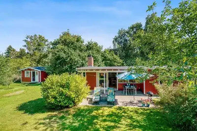 Image de \"Elkea\" - 150m from the sea by Interhome