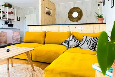 Image de Hacienda Flat 1 - beautiful apartment with terrace & garden - dogs allowed