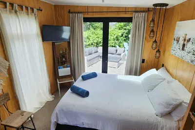 Image de Dusky's Hidden Gem - a Private Sanctuary in the majestic Mackenzie country