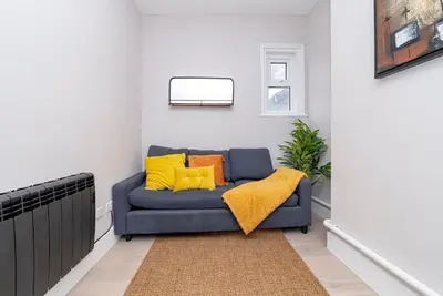 Image de Brighton train station 3 Bedroom Flat Bn116alon